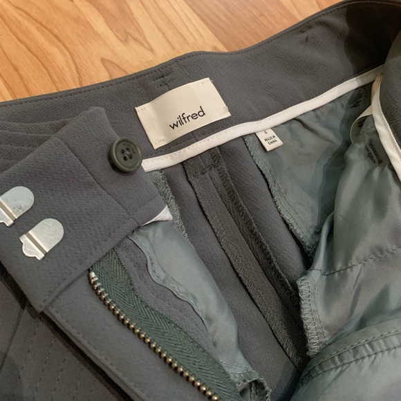 Wilfred trousers - Picture 3 of 7